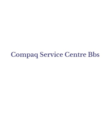 Company Logo For Compaq Service Centre Bbs'