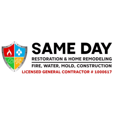 Company Logo For Same Day Restoration of Orange County'