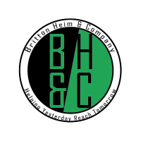 Britton Heim & Company, LLC. Logo