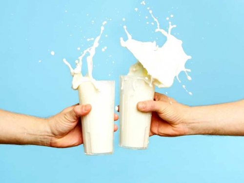 A2 Pasteurized Milk Market'