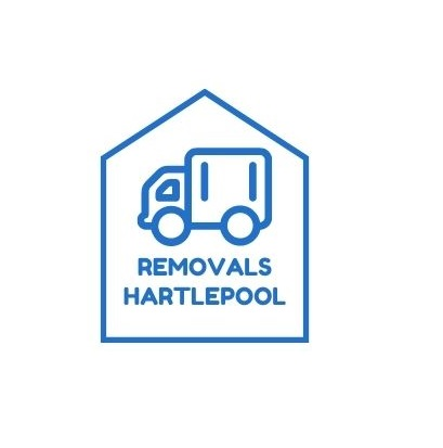 Company Logo For Removals Hartlepool'