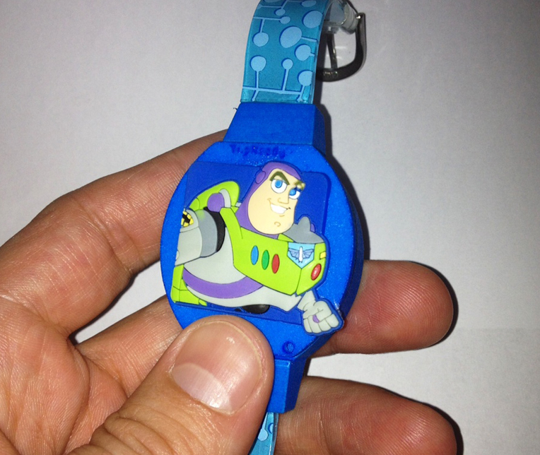 totWatch - The Most Reliable Toddler Safety Device'