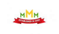 Money Mega Mart MMM Inc. Logo