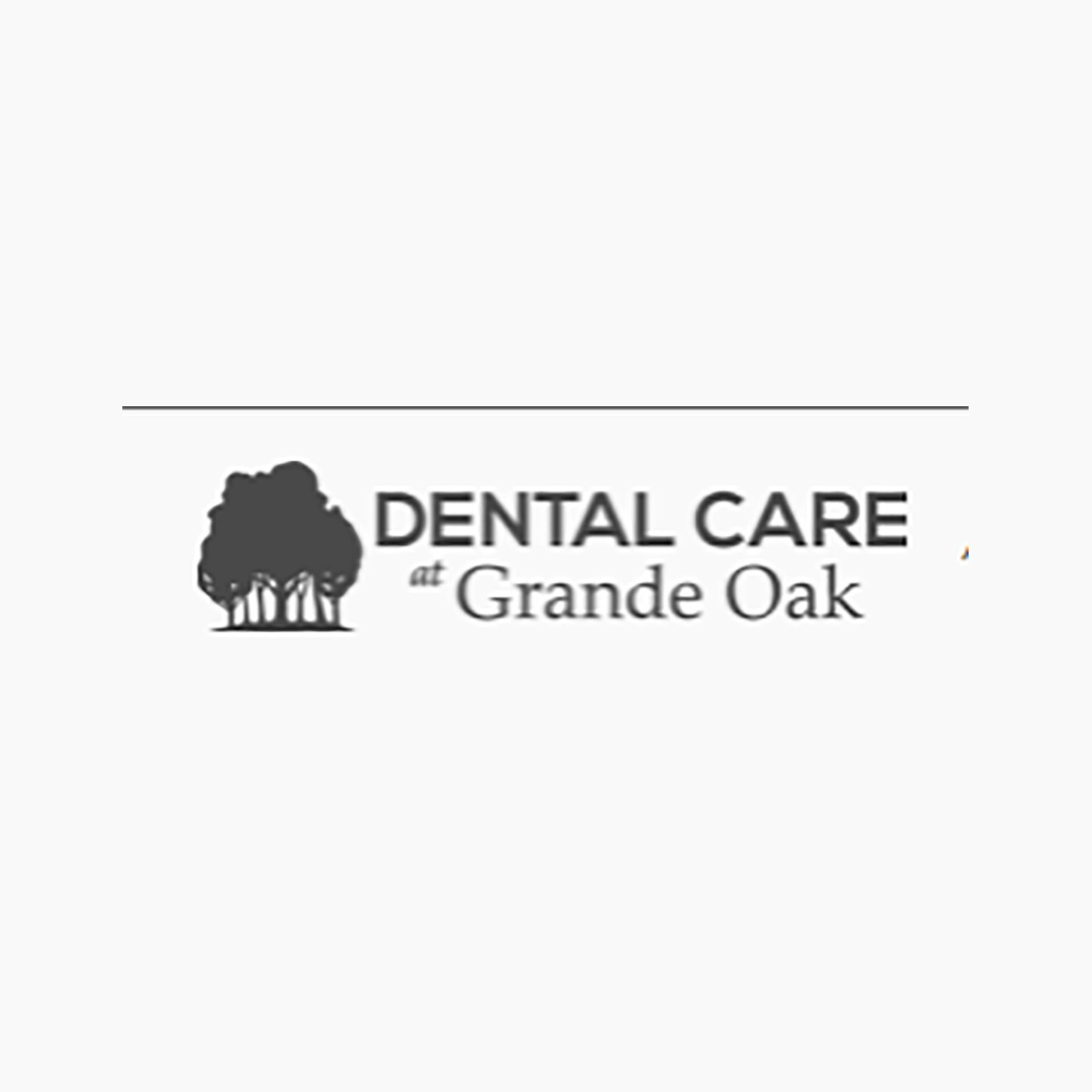 Company Logo For Dental Care at Grande Oak'