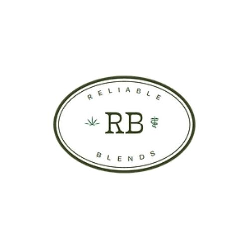 Company Logo For Reliable Blends'