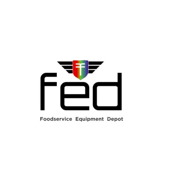 Company Logo For Foodservice Equipment Depot'