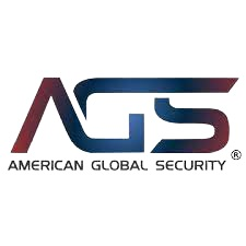 Company Logo For American Global Security Los Angeles'