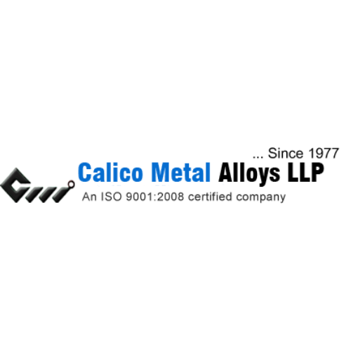 Company Logo For Calico Metal'