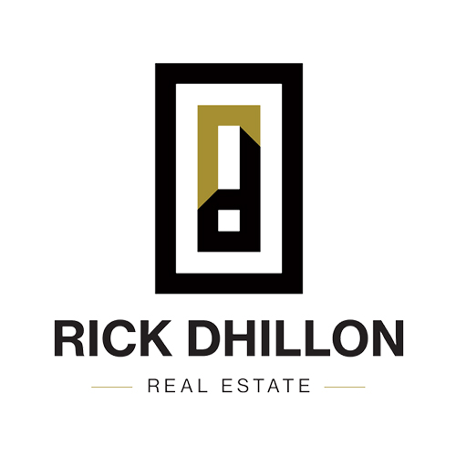 Company Logo For Rick Dhillon'