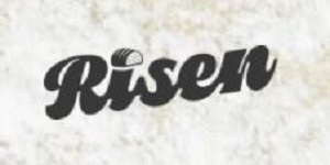 Company Logo For Risen'