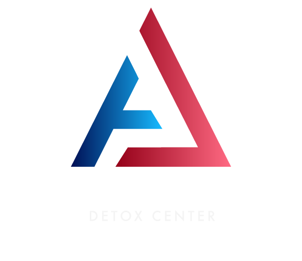Company Logo For All American Detox Center'