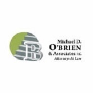 Company Logo For Michael D. O'Brien & Associate'