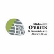 Company Logo For Michael D. O'Brien &amp; Associate'