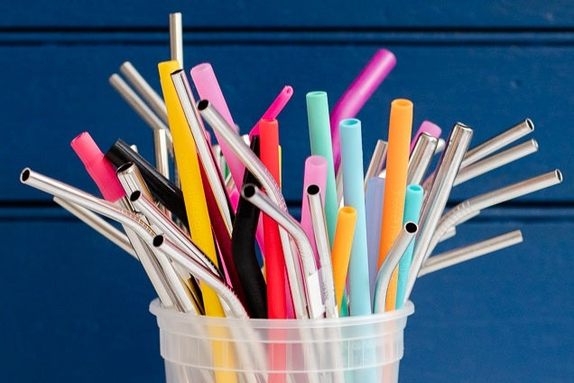 Reusable Straws Market'