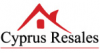 Logo for Cyprus Resales'
