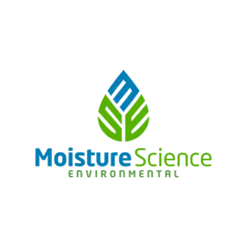 Company Logo For Moisture Science Environmental'