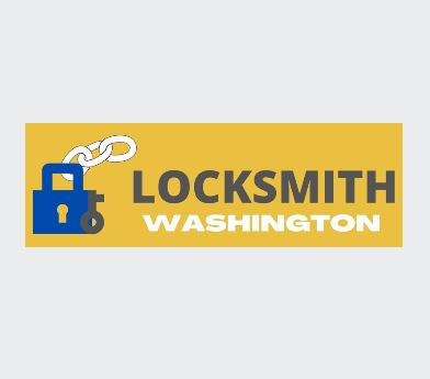 Company Logo For Locksmith Washington'