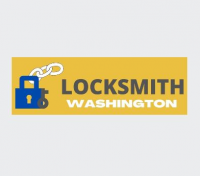 Locksmith Washington Logo