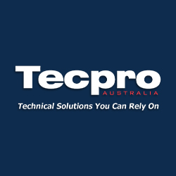 Tecpro Australia Logo