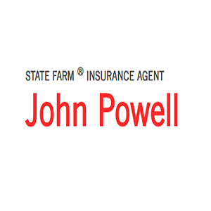 Company Logo For John Powell - State Farm Insurance Agent'