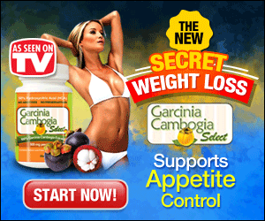 Garcinia Cambogia for Weight Loss'