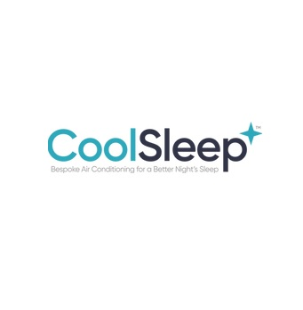 Company Logo For Cool Sleep'