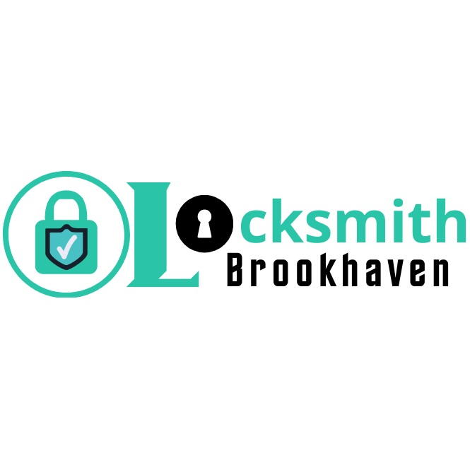 Company Logo For Locksmith Brookhaven'