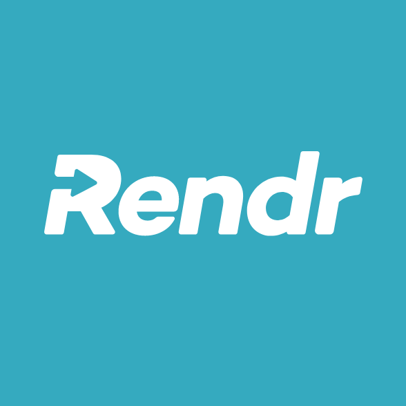 Woocommerce Integrations – Rendr Delivery'