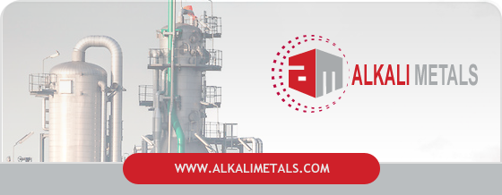 Company Logo For Alkali Metals Ltd'
