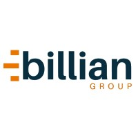 Company Logo For Billian Group'