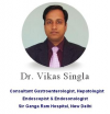 Dr. Vikas Singla :- BestPancreas Specialist in Delhi