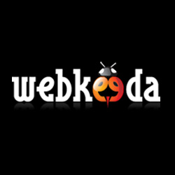 Company Logo For webkeeda'