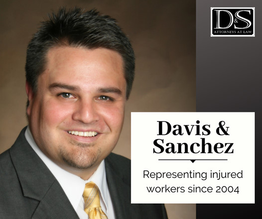 Davis &amp; Sanchez, PLLC'