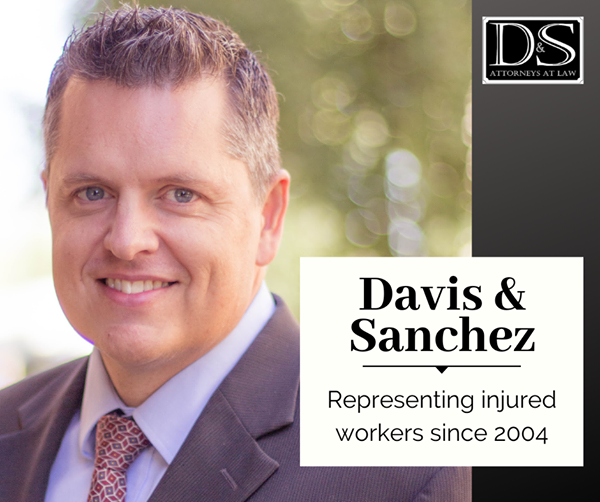 Davis &amp; Sanchez, PLLC'