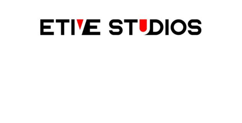 Company Logo For Etive Studios'