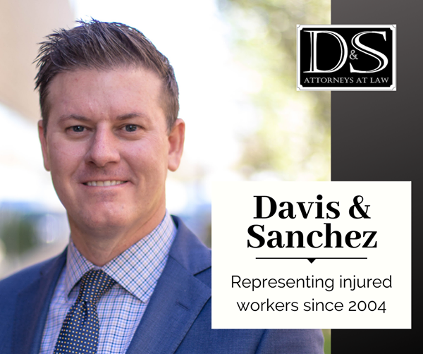 Davis &amp; Sanchez, PLLC'