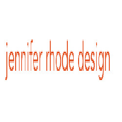 Company Logo For Jennifer Rhode Design'