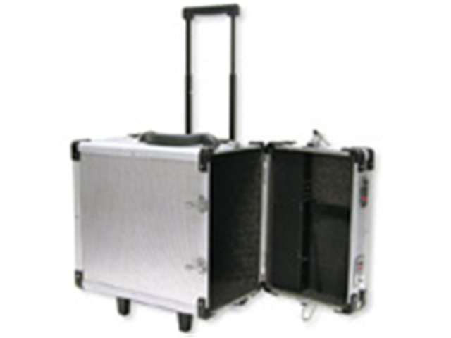 Jewelry Carrying Case Kit'