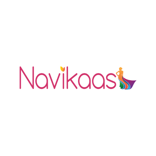 Company Logo For Navikaas Fabrics And Sarees'