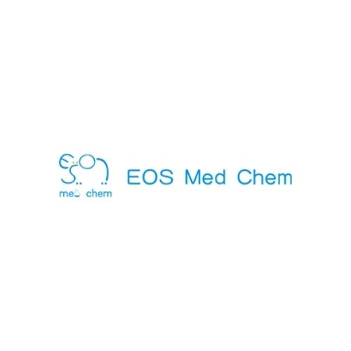 Company Logo For EOS Med Chem'