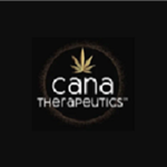 Company Logo For Cana Therapeutics'