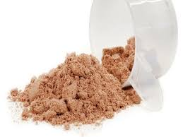 Whey Protein Market