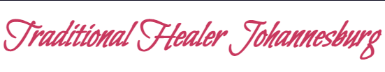 Company Logo For Traditional Healer Johannesburg'