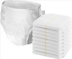Adult Diaper Market'