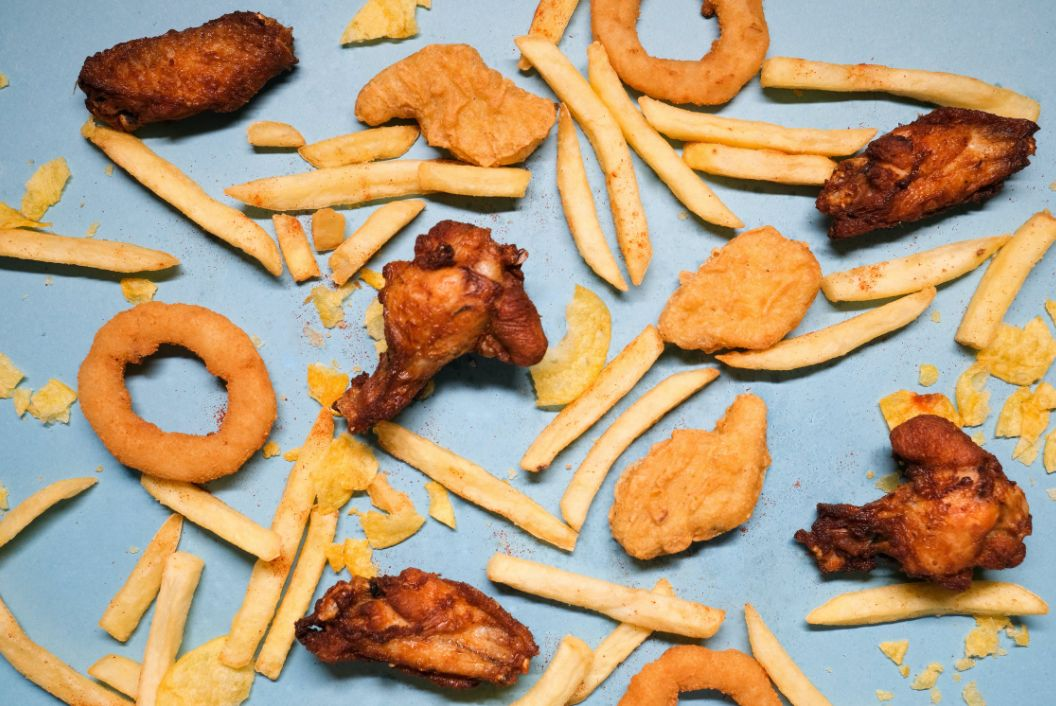 American Restaurant'