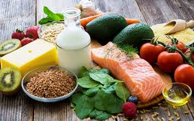 Energy Food and Drinks Market'