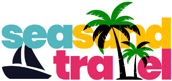 Company Logo For Sea Sand Travel'