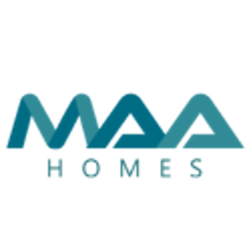 Company Logo For Maa Homes'