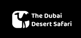 Company Logo For The Dubai Desert Safari'