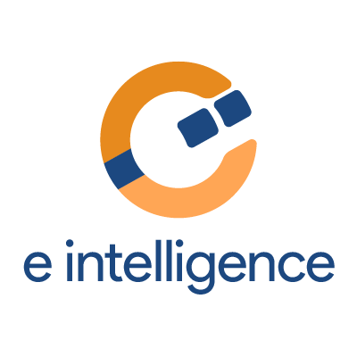 Company Logo For e intelligence'